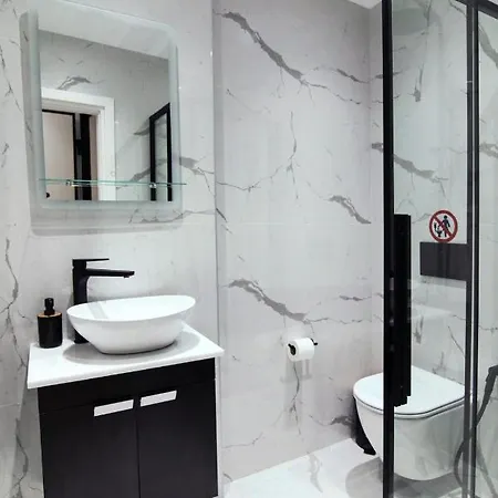 Apartment Ultimate Escape Athens
