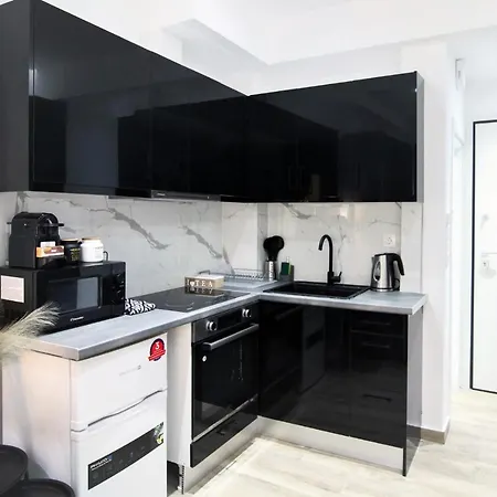 Apartment Ultimate Escape Athens