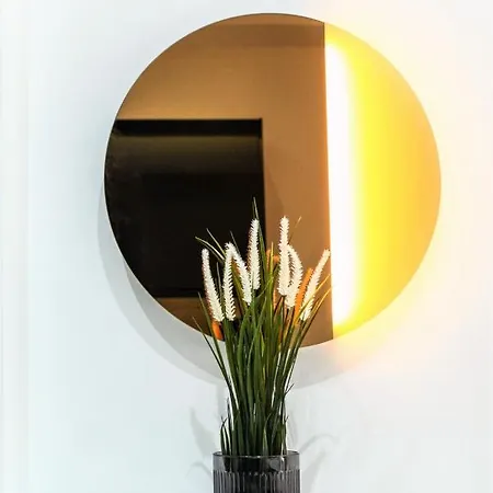Ultimate Escape Apartment
