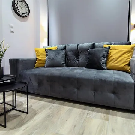 Apartment Ultimate Escape *