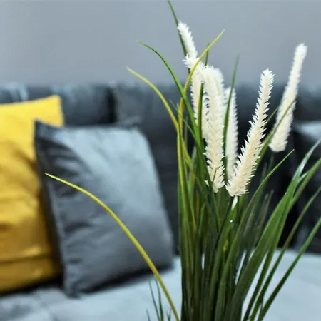 Ultimate Escape Apartment Athens