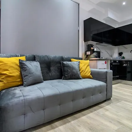 Apartment Ultimate Escape