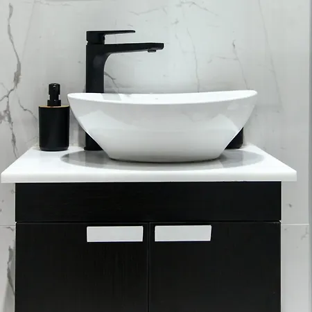 Apartment Ultimate Escape Athens