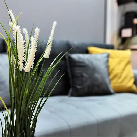 Apartment Ultimate Escape Athens