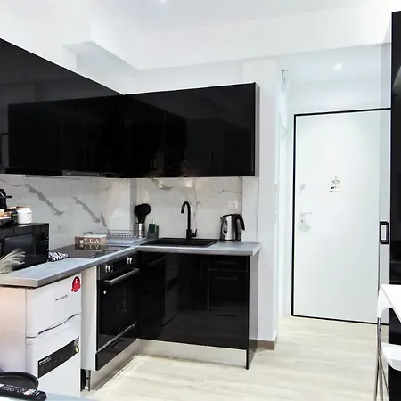 Ultimate Escape Apartment