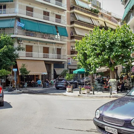 Ultimate Escape * Athens