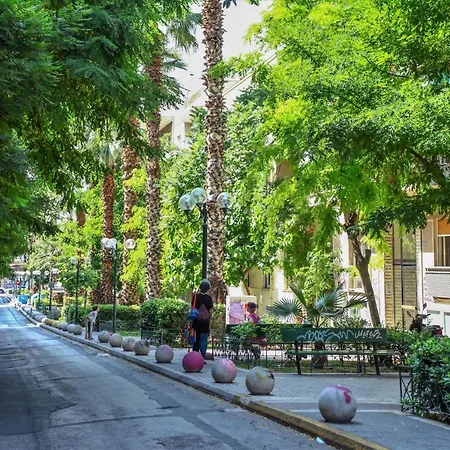 Ultimate Escape * Athens